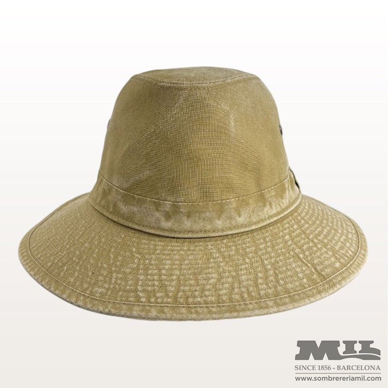 Barret Safari Grignan |