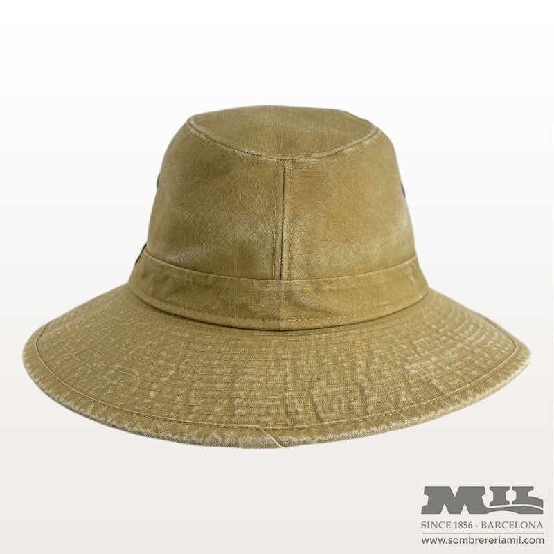 Barret Safari Grignan |