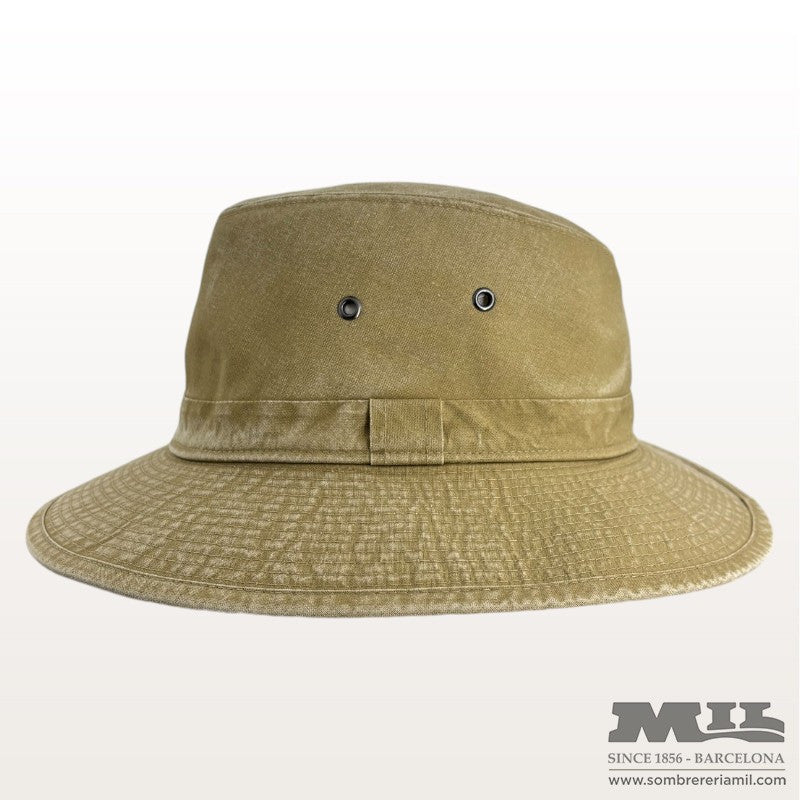Barret Safari Grignan |