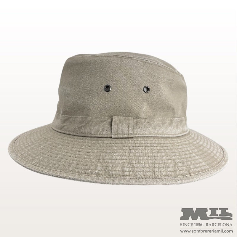 Barret Safari Grignan |