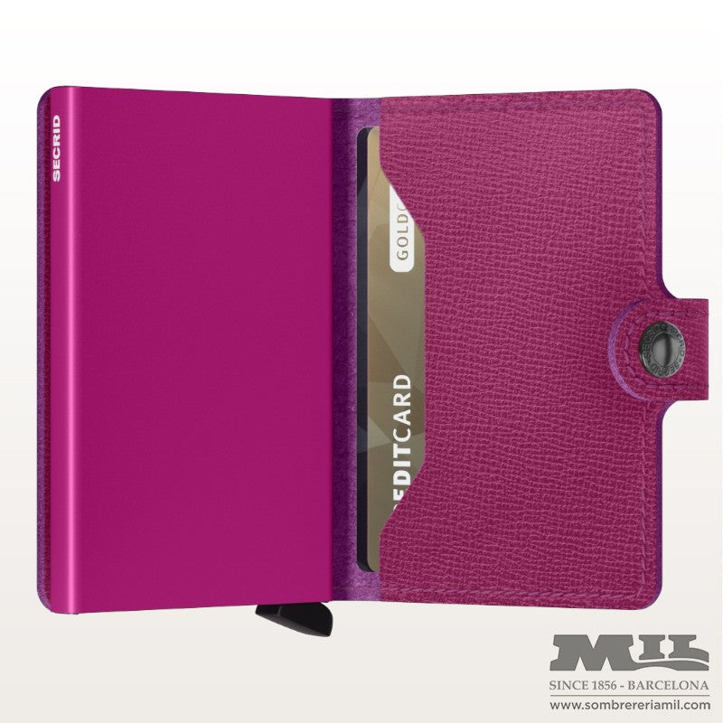 Mini Targeter Crisple | Secriu