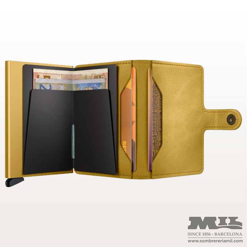 Mini Targeter Vintage | Secriu