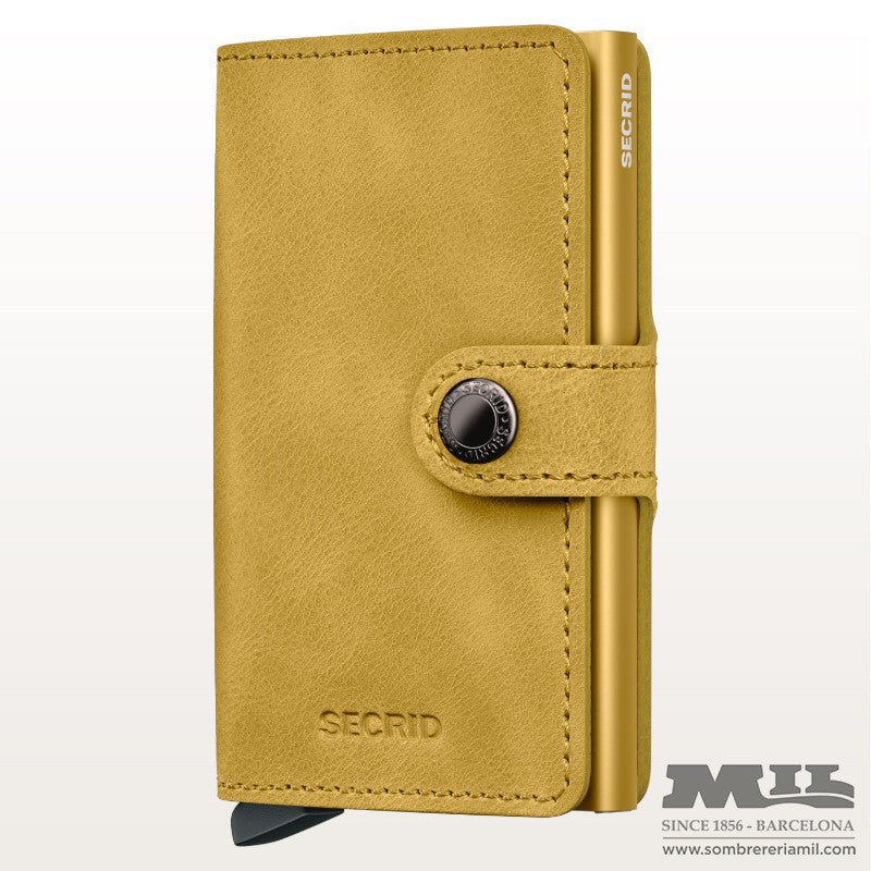 Mini Targeter Vintage | Secriu