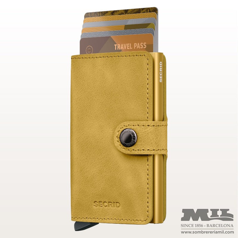 Mini Targeter Vintage | Secriu