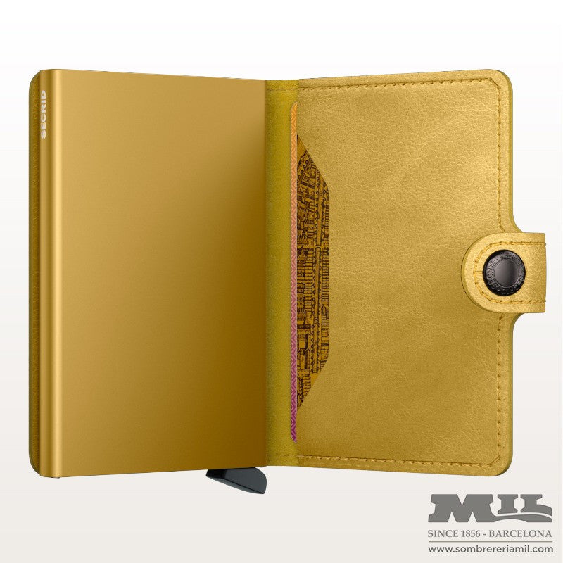 Mini Targeter Vintage | Secriu
