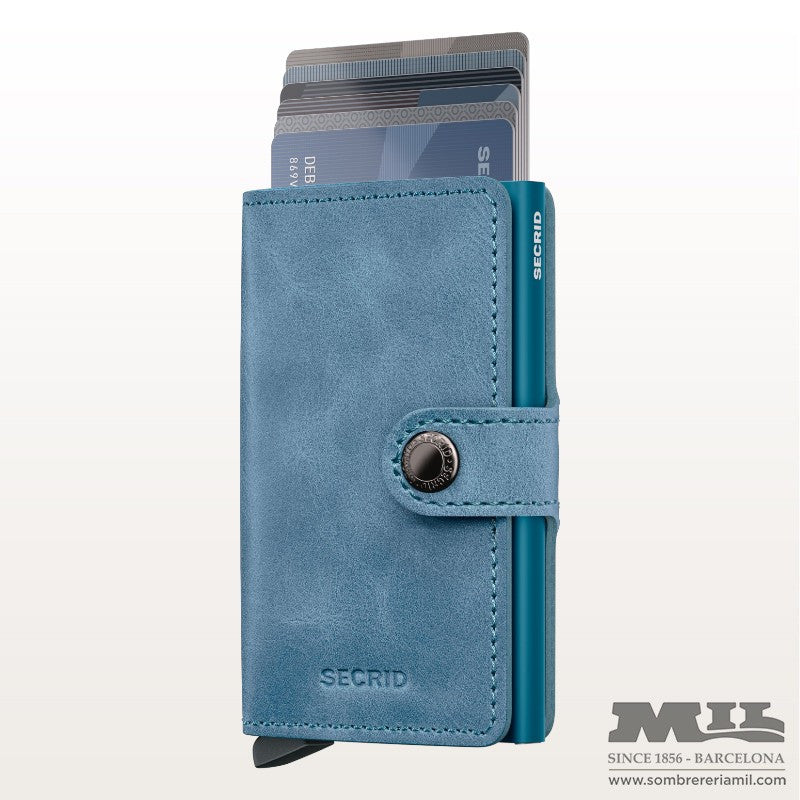 Mini Targeter Vintage | Secriu