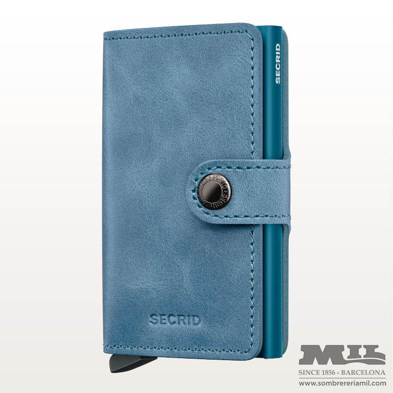 Mini Targeter Vintage | Secriu