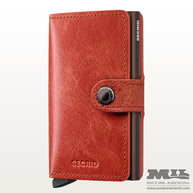 Mini Targeter Vintage | Secriu