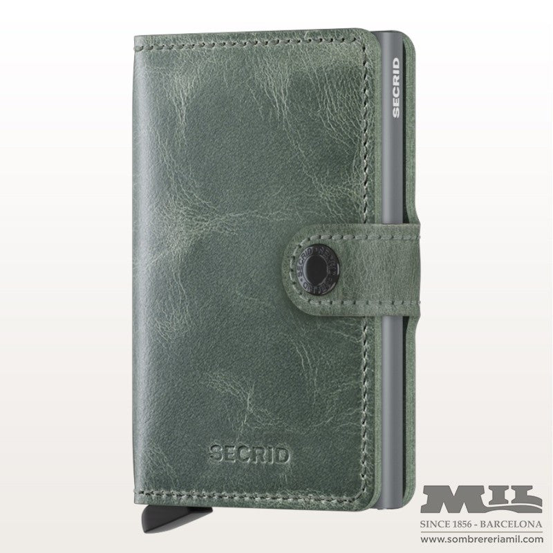 Mini Targeter Vintage | Secriu