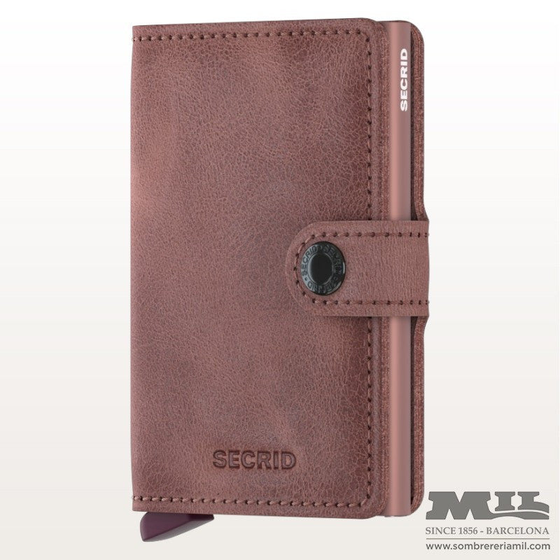 Mini Targeter Vintage | Secriu