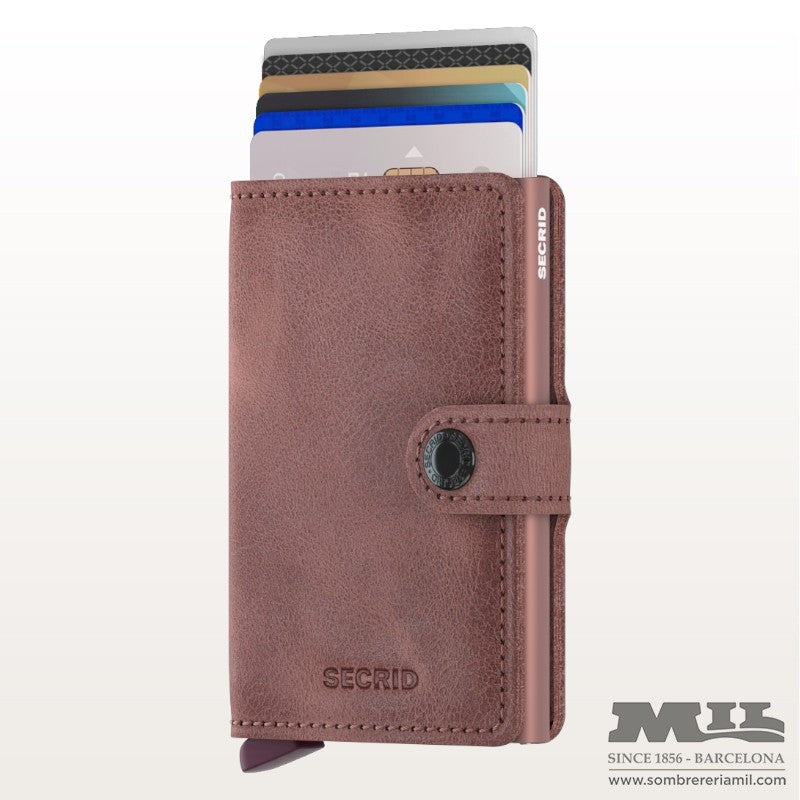 Mini Targeter Vintage | Secriu