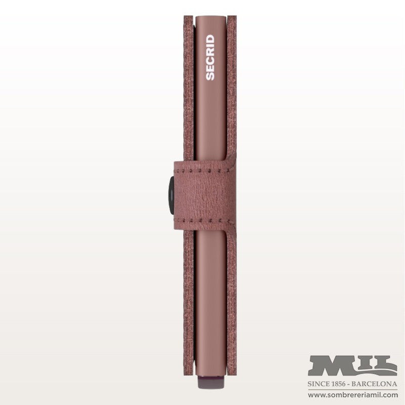 Mini Targeter Vintage | Secriu