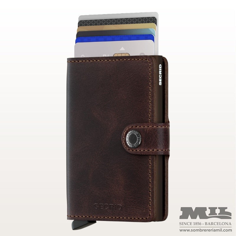 Mini Targeter Vintage | Secriu