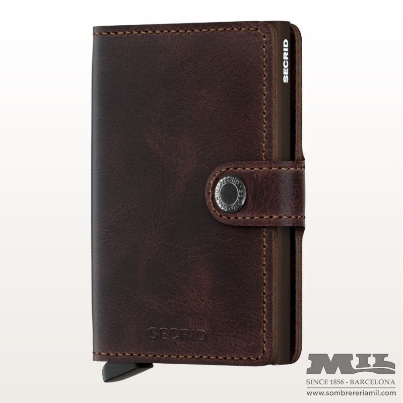 Mini Targeter Vintage | Secriu