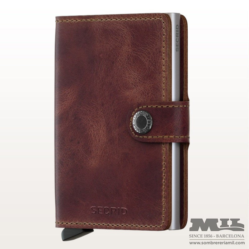 Mini Targeter Vintage | Secriu