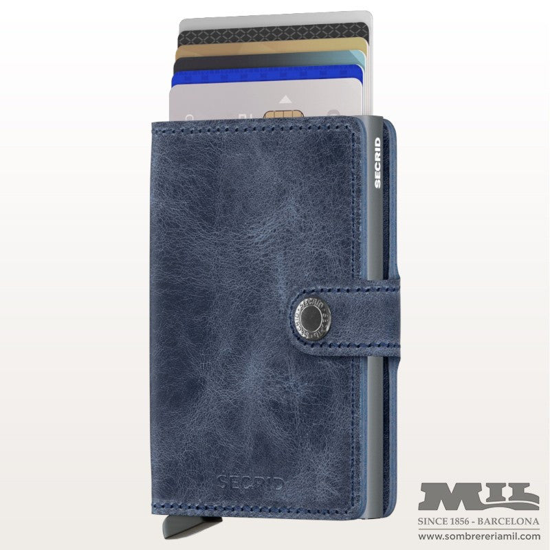 Mini Targeter Vintage | Secriu