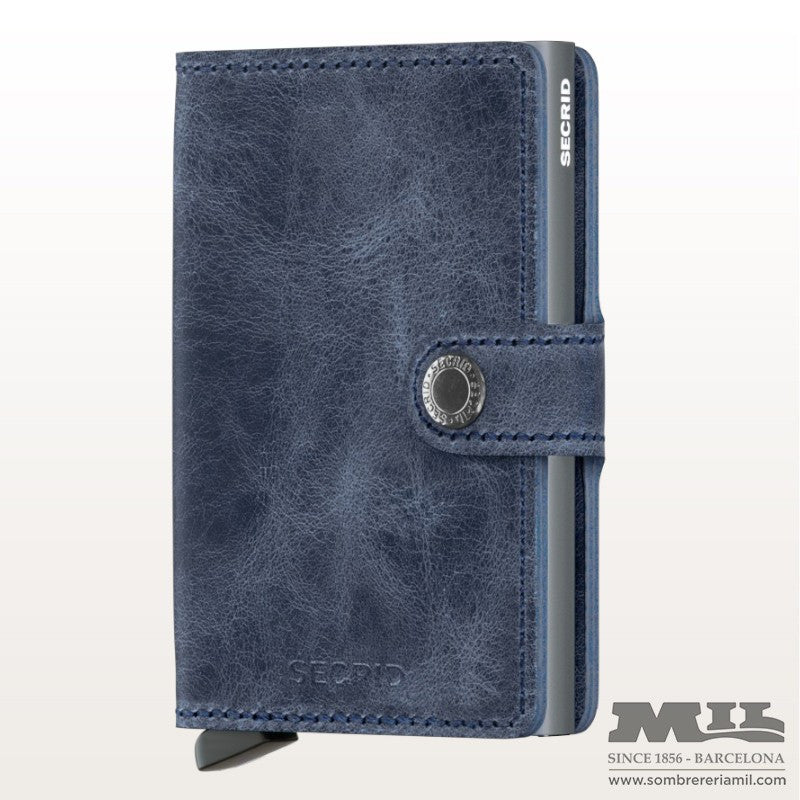 Mini Targeter Vintage | Secriu