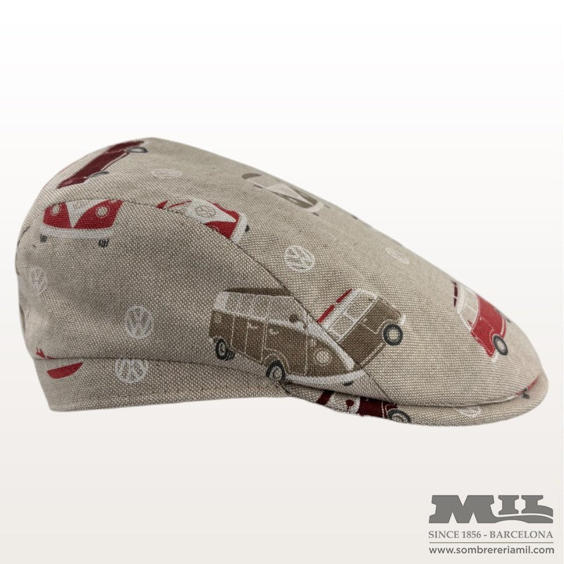 Gorra Multi |