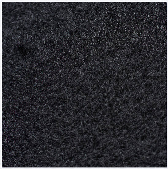 Barret Traveller amb cinta de cuir | Panizza