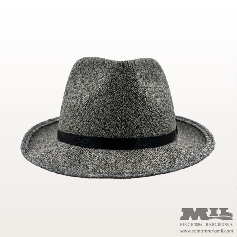Barret Fedora clàssic | Tesi Hats