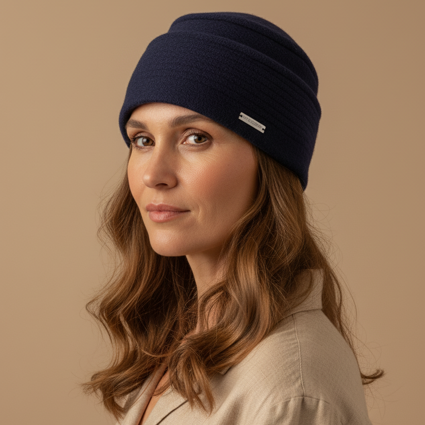 Barret Boiled | Seeberger