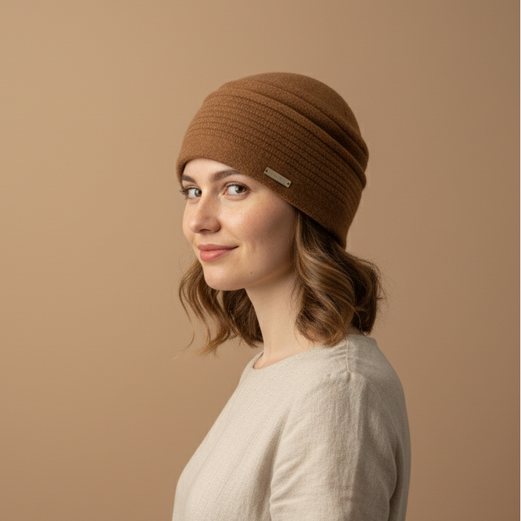 Barret Boiled | Seeberger