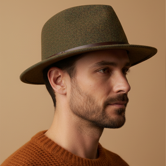 Barret Comet | Tesi Hats