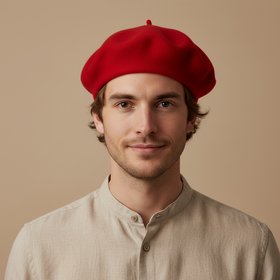 Boina Elósegui sense badana Superluxe