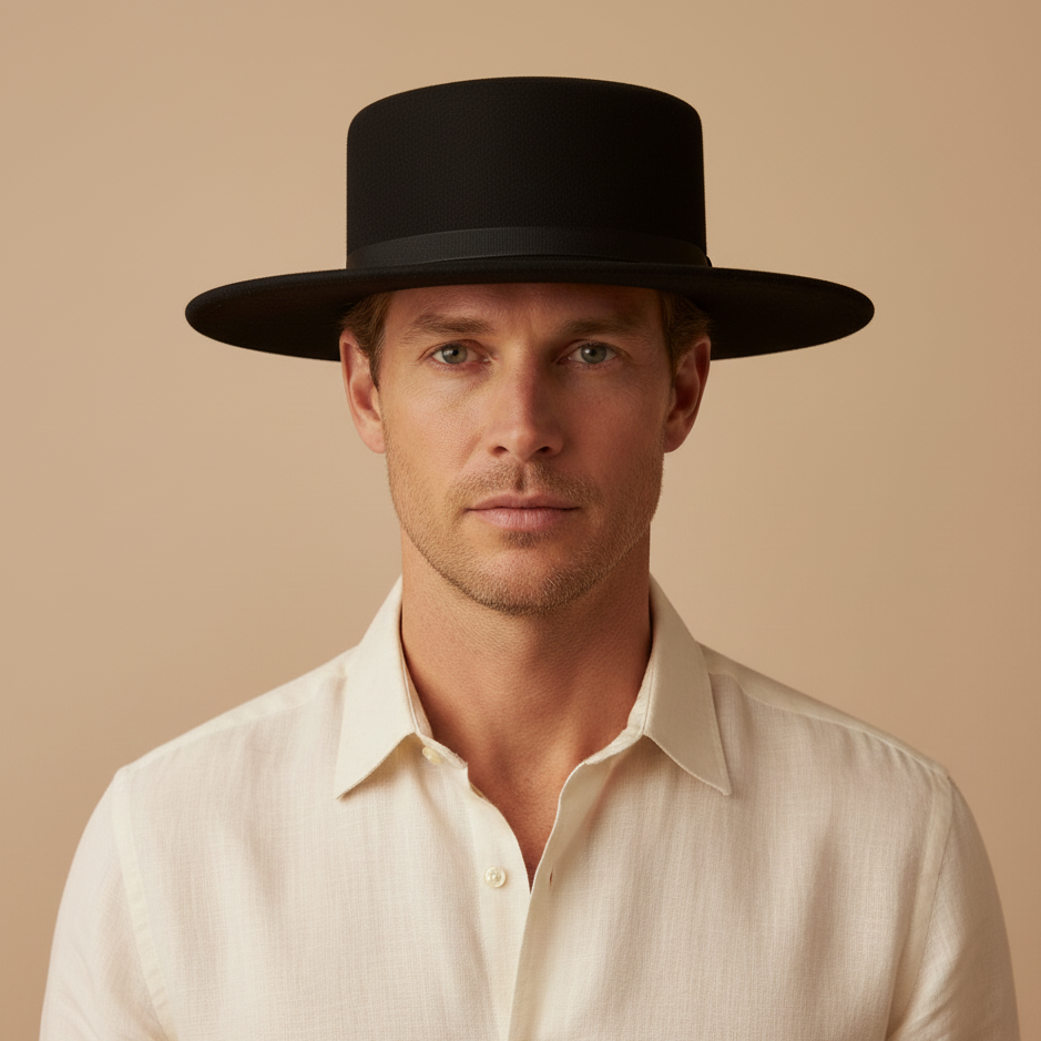 Soft Boater | Fernández y Roche