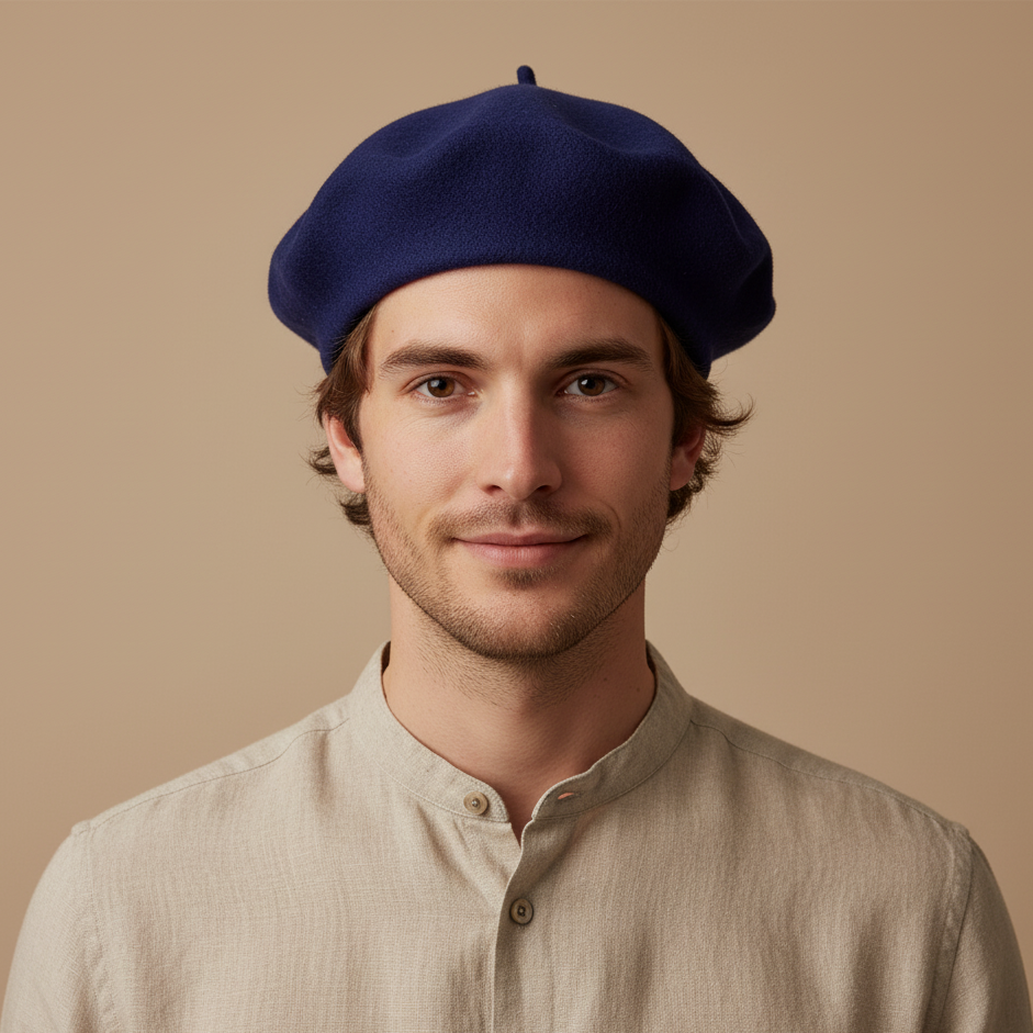 Boina Elósegui sense badana Superluxe