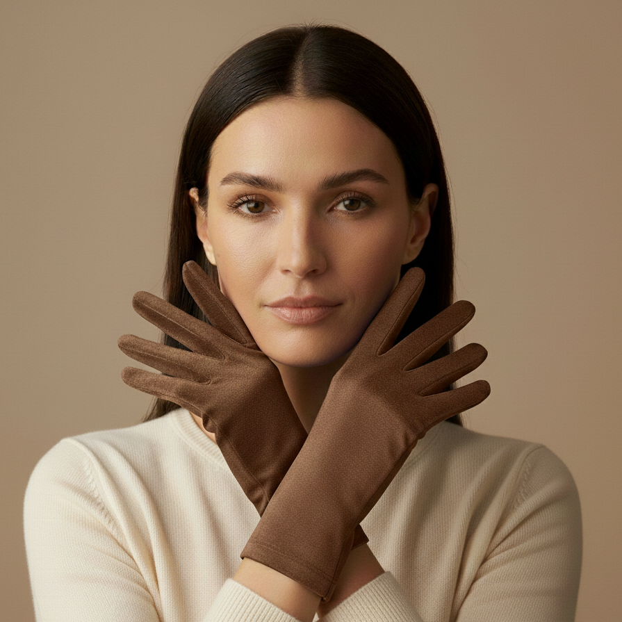 Guants Vellut | Santacana