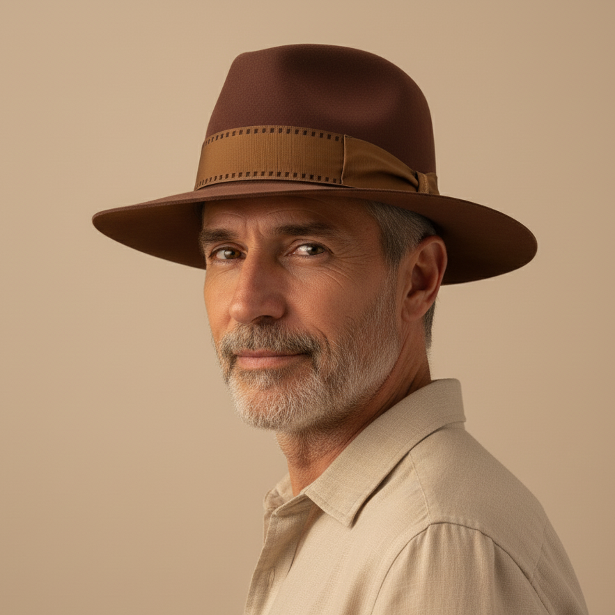 The Bogart Cut 7 | Borsalino