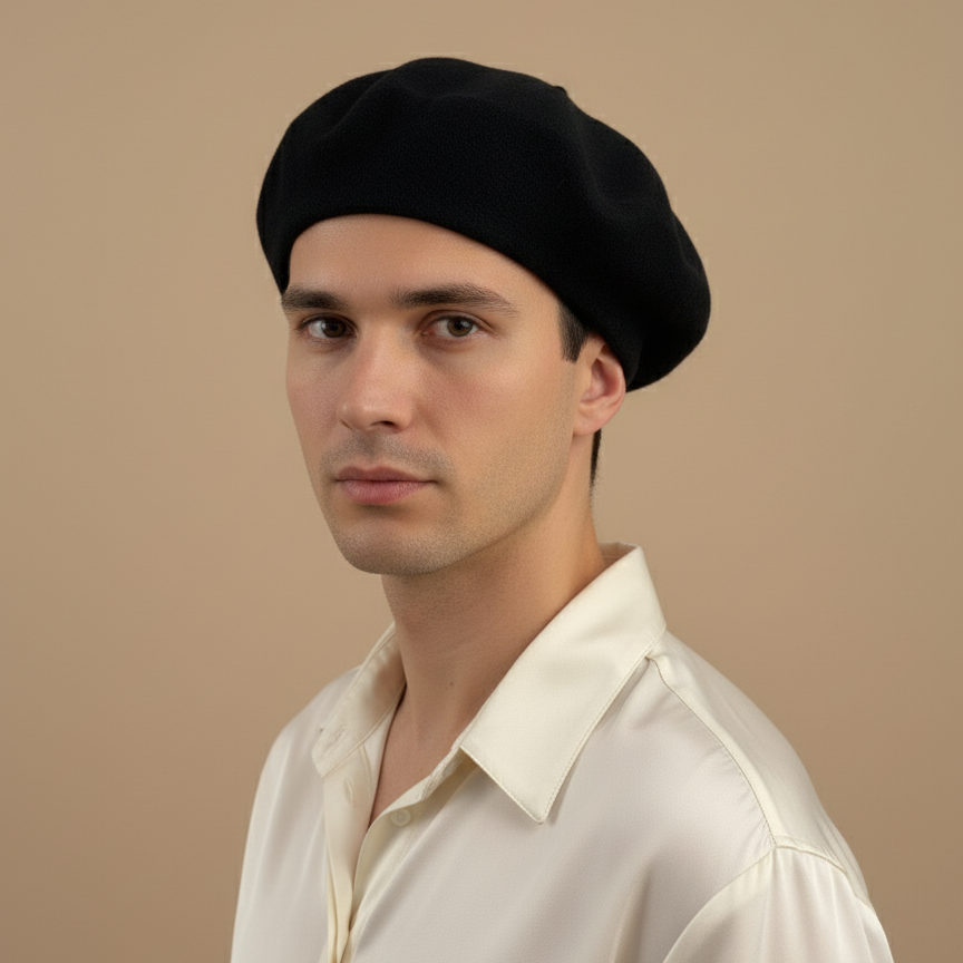 Boina Súper Luxe d'Elósegui