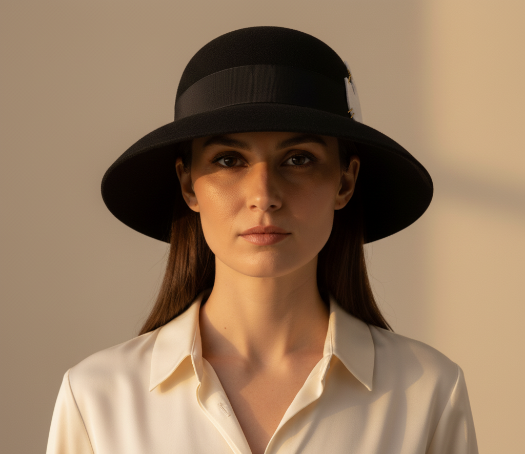 Barret Eleonora | Borsali