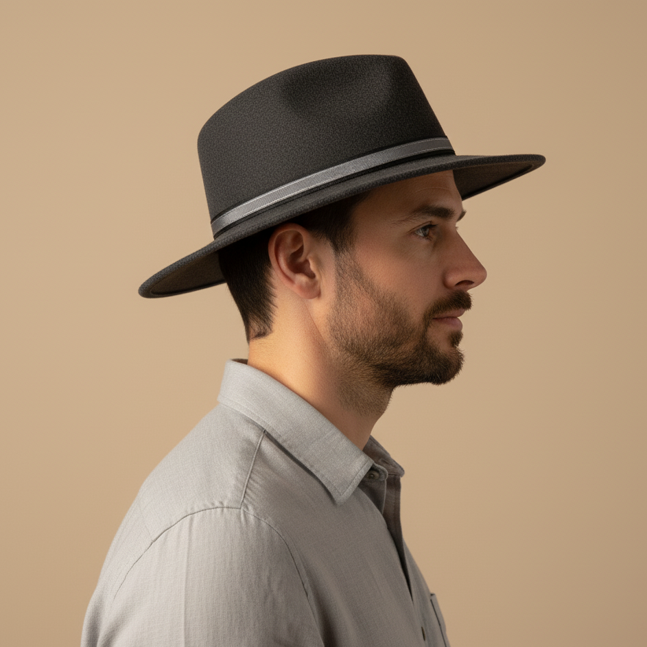 Barret Wolf Crushable | City Sport