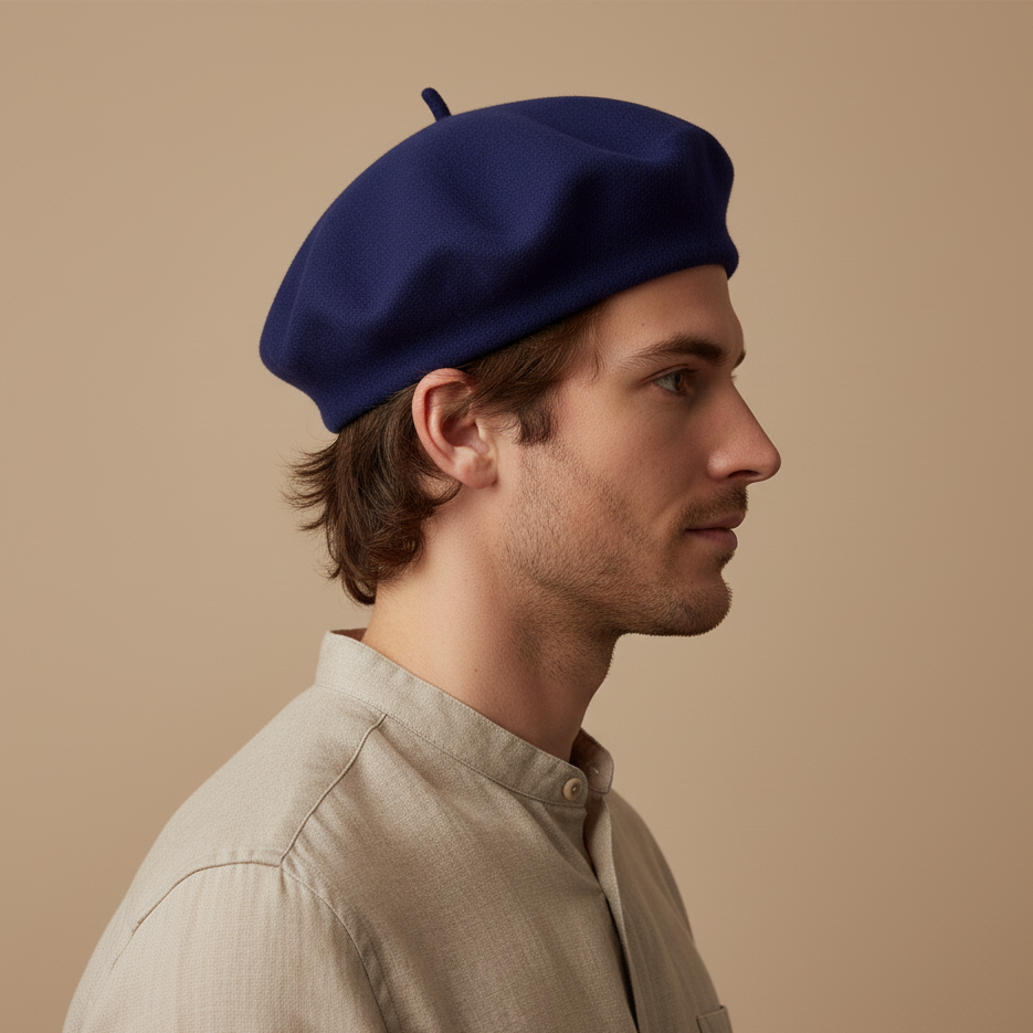 Boina Elósegui sense badana Superluxe