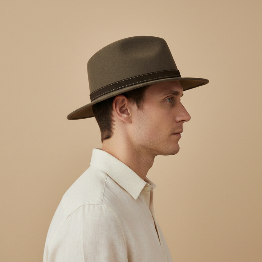 Barret Traveller | Panizza