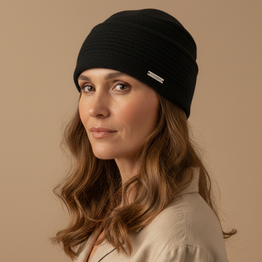 Barret Boiled | Seeberger