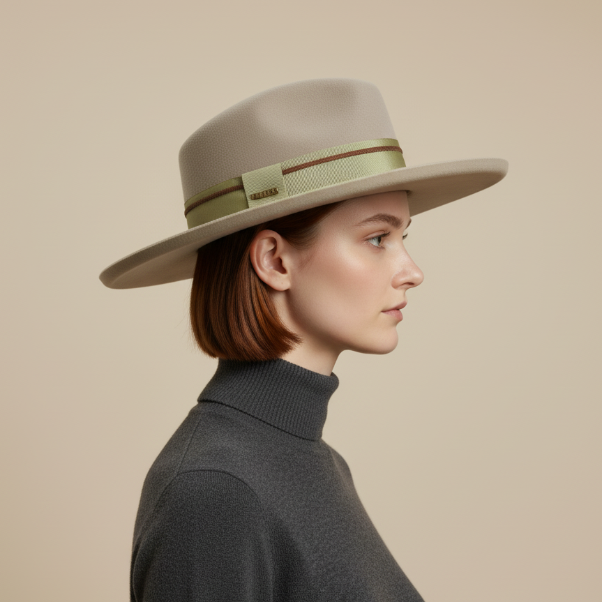 Barret Brooklyn | Oliver Hats
