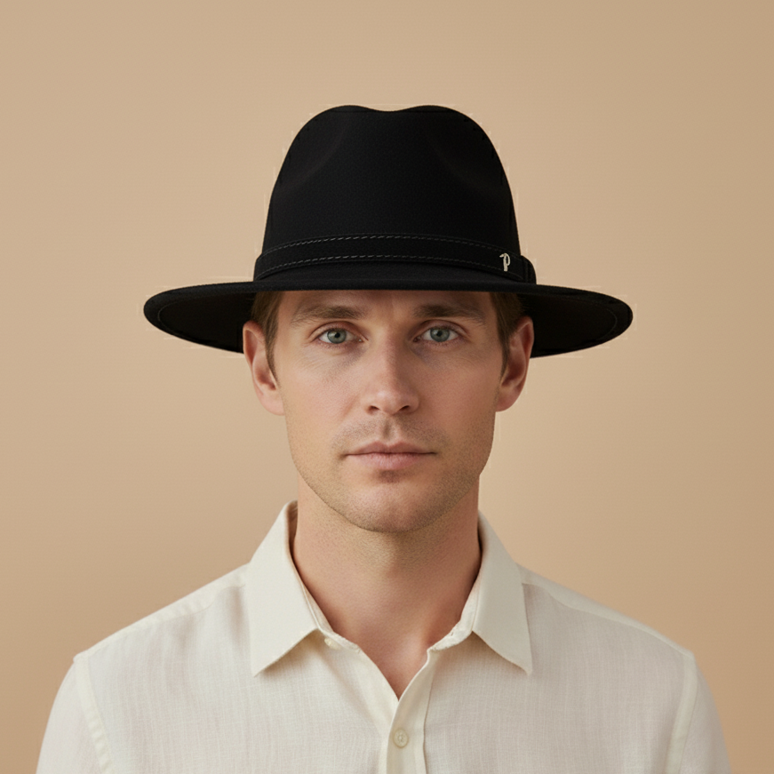 Barret Traveller | Panizza