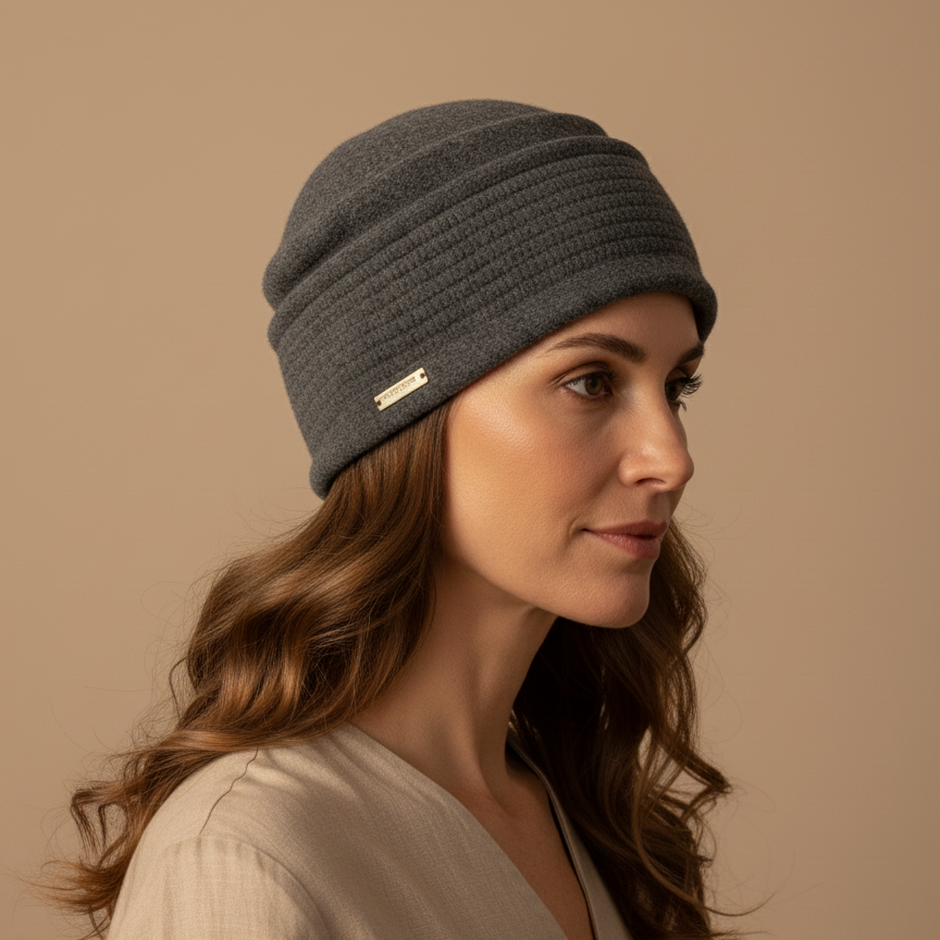 Barret Boiled | Seeberger