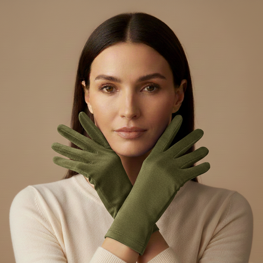 Guants Vellut | Santacana