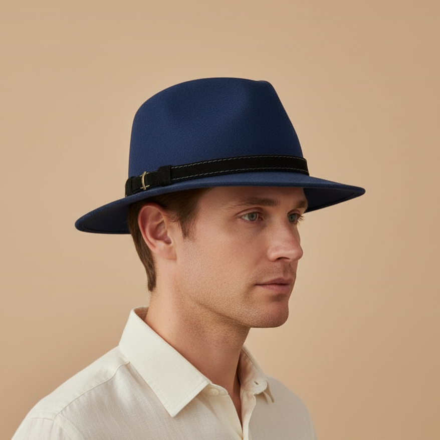 Barret Traveller | Panizza