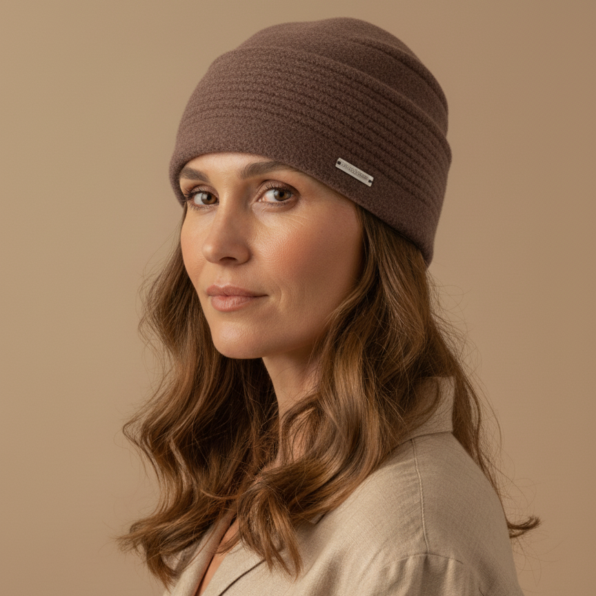 Barret Boiled | Seeberger