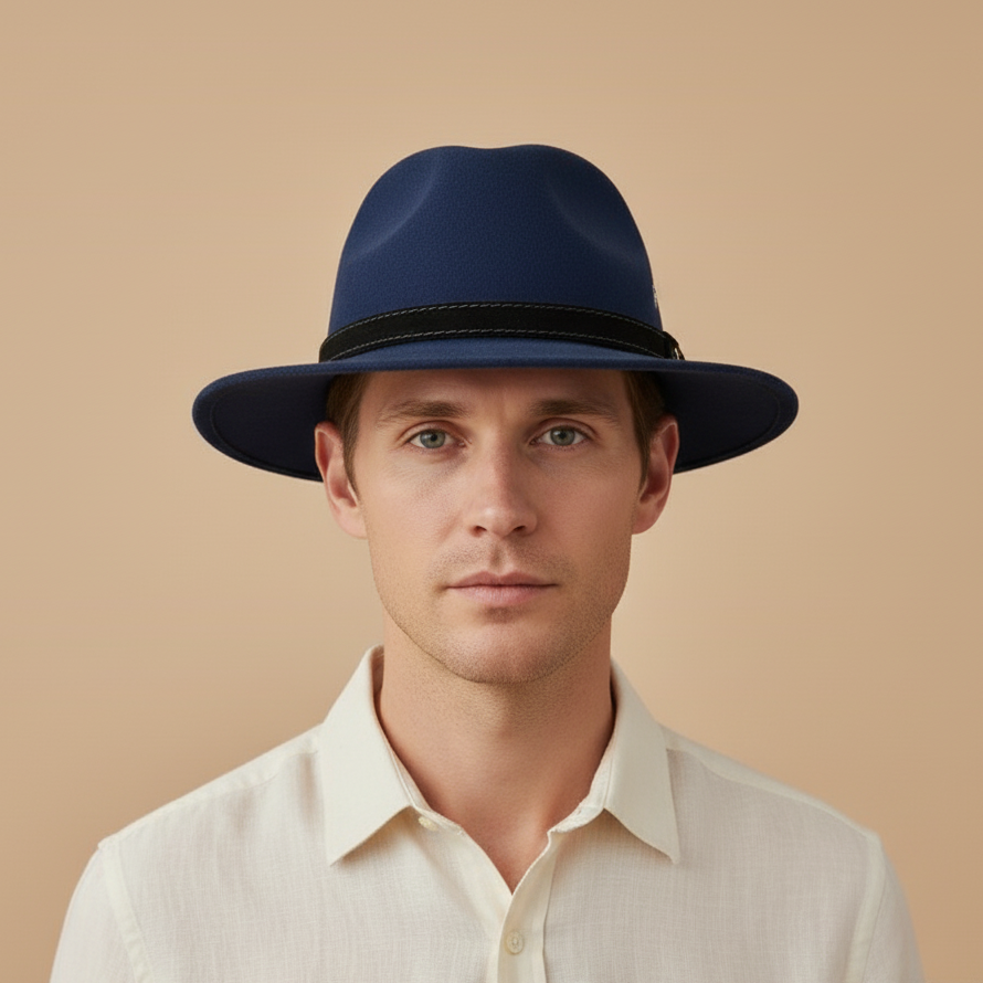 Barret Traveller | Panizza