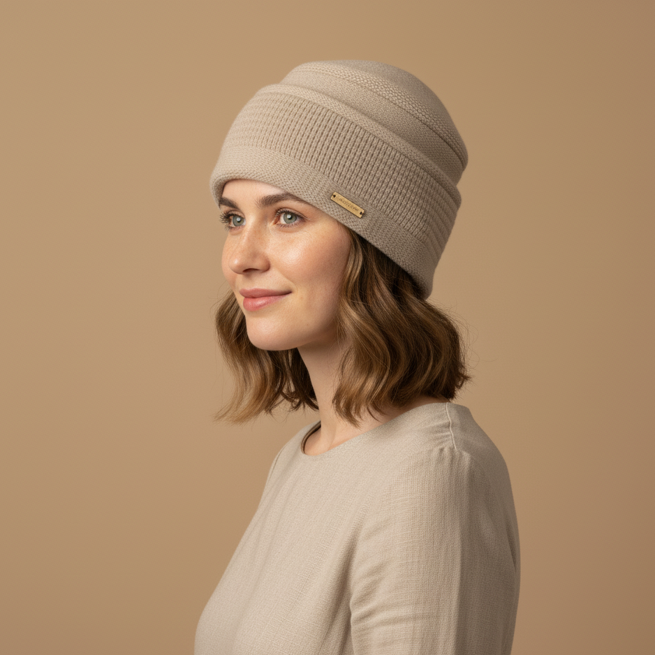 Barret Boiled | Seeberger