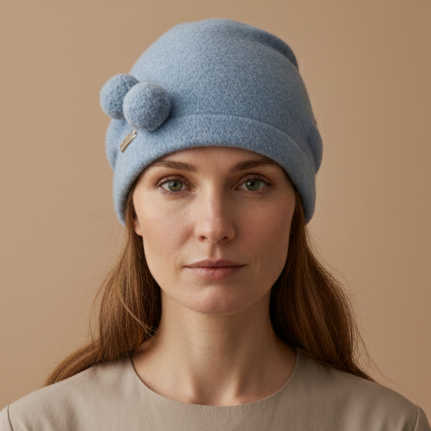 Barret Floc | Seeberger