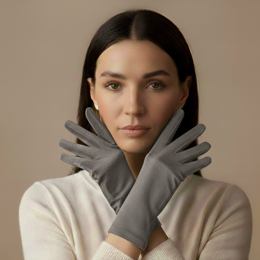 Guants Vellut | Santacana