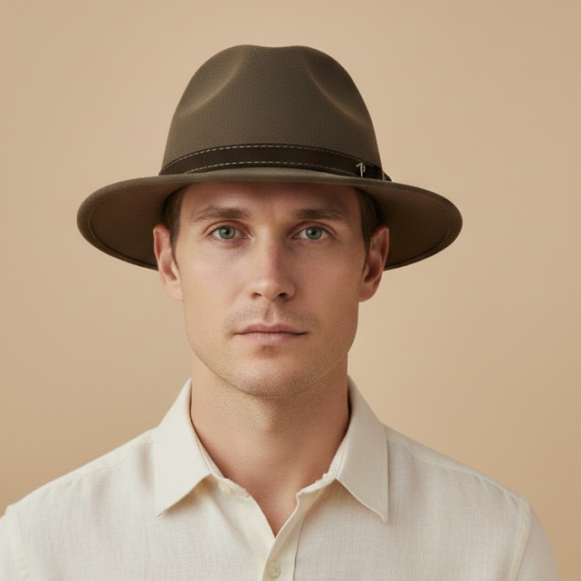 Barret Traveller | Panizza