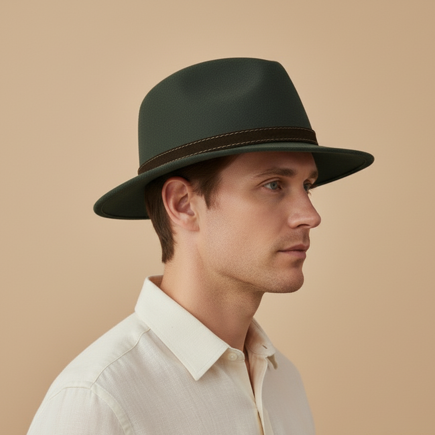 Barret Traveller | Panizza